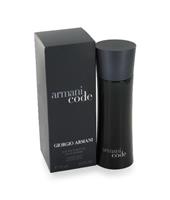 Armani Code Armani - Code Eau de Toilette - 50 ML