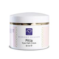 Holisan Pitta Tejas Night Cream (50ml)