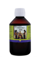 Holisan Neem Taila Huidolie (250ml)