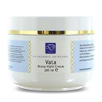 Holisan Vata Night Cream Devi (200ml)