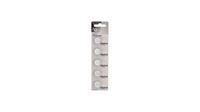 5x HQ Lithium batterij CR2016 3V