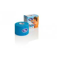 curetape Cure Tape Blauw 5m x 5cm