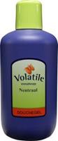 Volatile Douchegel Neutraal (1000ml)