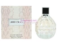 Jimmy Choo Frauenspray EDT