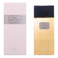 Dior Eau Sauvage Shower Gel 200 ml