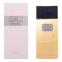 DIOR DUSCHGEL 200 ML