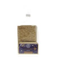 yourorganicnat Your Organic Nat Spelt Crackers Meerzaden (10st)