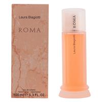 Laura Biagiotti ROMA eau de toilette spray 100 ml