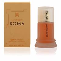 Laura Biagiotti ROMA eau de toilette spray 50 ml