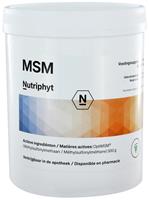 Nutriphyt MSM Poeder