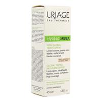 Uriage Hyséac 3-Régul Global Tinted Skincare SPF30 40ml