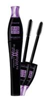 Bourjois Twist Up The Volume Mascara Black Balm ()