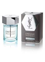 Yves Saint Laurent L'Homme Cologne Bleue Eau de Toilette  100 ml