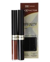 Max Factor Lipfinity 24HR Lip Colour