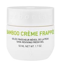 Erborian Bamboo Ritual Crème Frappée Gesichtsgel  50 ml