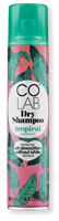 Colab Dry Shampoo Tropical