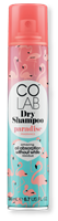 Colab Dry Shampoo Paradise