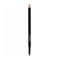 Gosh EYEBROW pencil soft black