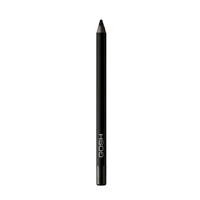 GOSH Velvet Touch Eye Liner Waterproof Black Ink 1,2 g