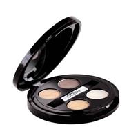 GOSH Copenhagen Eye Brow Augenbrauen Palette  Brown/Grey