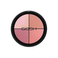 GOSH Copenhagen Strobe'n Glow Highlighter  Blush