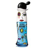 Moschino So Real Eau de Toilette  30 ml