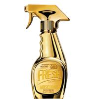 Moschino Fresh Gold Eau de Parfum  30 ml