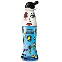 Moschino SO REAL CHEAP AND CHIC eau de toilette spray 100 ml