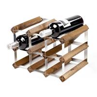 Traditional Wine Rack Co. Traditionelles Weinregal Co Weinregal 9