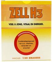 T.S. Health Products Zell H3