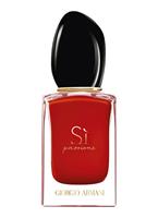 Armani Si Passione Armani - Si Passione Eau de Parfum - 30 ML