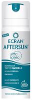 ECRAN AFTERSUN ULTRALIGERO reparador invisible 145 ml