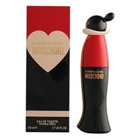 Moschino Cheap & Chic Eau de Toilette 50 ml