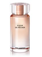Lagerfeld FLEUR DE PÊCHER eau de parfum spray 100 ml