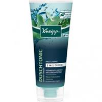 Kneipp Duschtonic 2in1 Blauer Eukalyptus & Zypresse Duschgel  200 ml