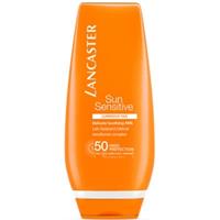 Lancaster - Sun Sensitive Delicate Soothing Milk SPF50 125ml