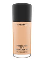 MAC Cosmetics Studio Fix Fluid SPF15 foundation - NW 22