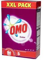 OMO Professional Waschpulver Color, 120 WL, 8,4 kg