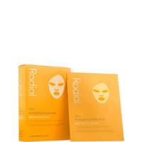 Rodial Vit C Cellulose Tuchmaske  1 Stk