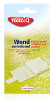 HeltiQ Wondsnelverband Nr.2 6x8 cm