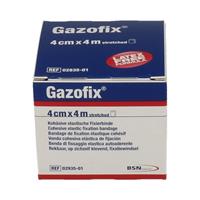 BSN medical Gazofix Fixatiewindsel 4cm x 4m