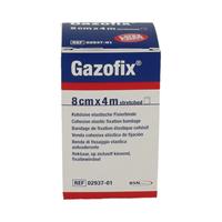 BSN medical Gazofix Fixatiewindsel 8cm x 4cm