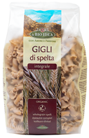 La Bio Idea Fusilli Spelt