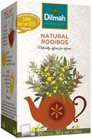 Dilmah Thee Natural Rooibos