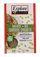 Spaghetti aus Edamamebohnen bio (200g)