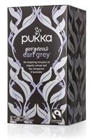 Pukka Gorgeous Earl Grey Thee