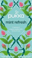 Pukka Mint Refresh Thee