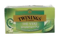 Twinings Groene Thee Puur Natuur