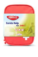HeltiQ Eerste Hulp Kit