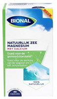 Bional Magnesium+Calcium 40 capsules